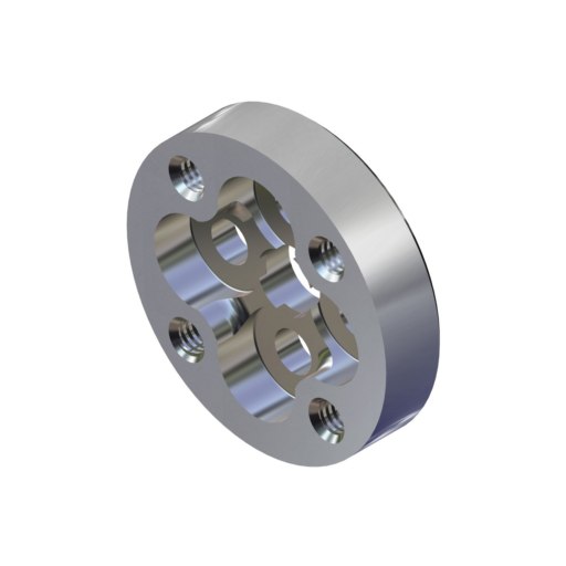 3905820 Cummins® Crankshaft Flange Source One Parts Center