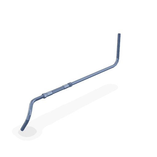 3964492 Cummins | Fuel Supply Tube | Source One Parts Center