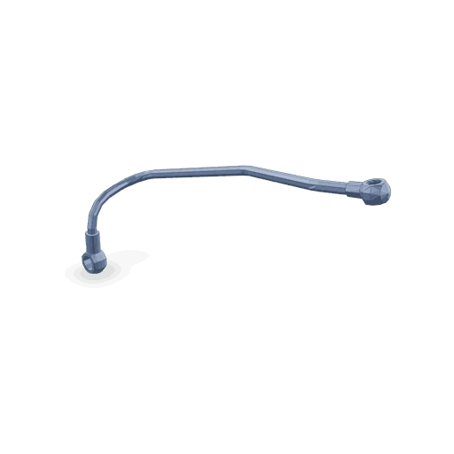4080764 Cummins | Fuel Supply Tube | Source One Parts Center