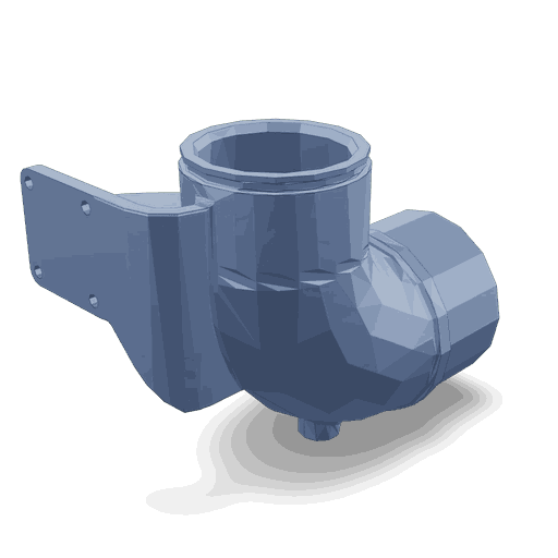 207175 Cummins | Exhaust Outlet Connection | Source One Parts Center