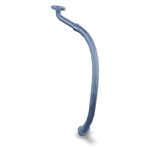 3632337 Cummins | Flexible Hose | Source One Parts Center