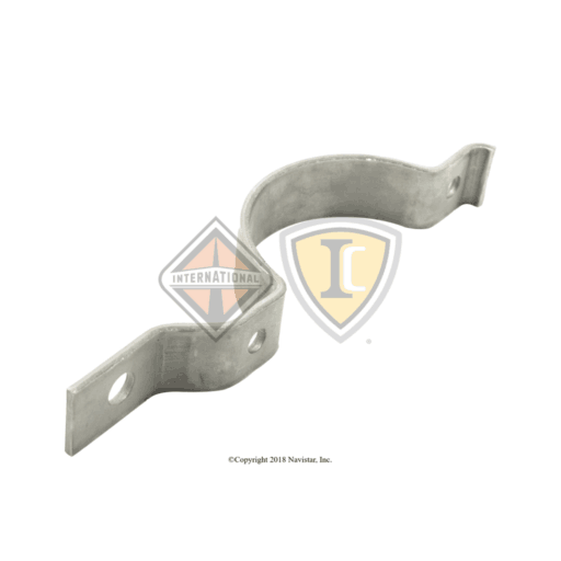 3814814C1 | Navistar International® | CLAMP PIPE EXHAUST 42 MM