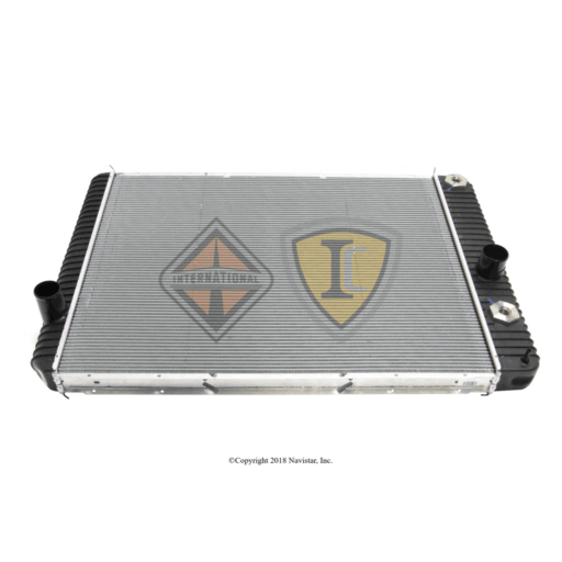 2601809C92 Navistar International | MID- HIGH RADIATOR