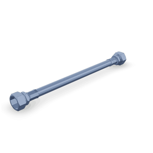 4097644 Cummins | Flexible Hose | Source One Parts Center