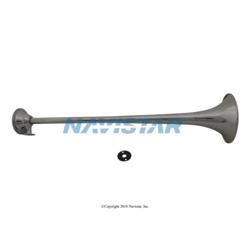 472427C92 Navistar International® HORN ORGANTONE AIR CHROME