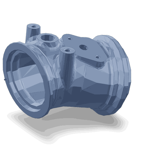 3686707 Cummins | Exhaust Outlet Connection | Source One Parts Center