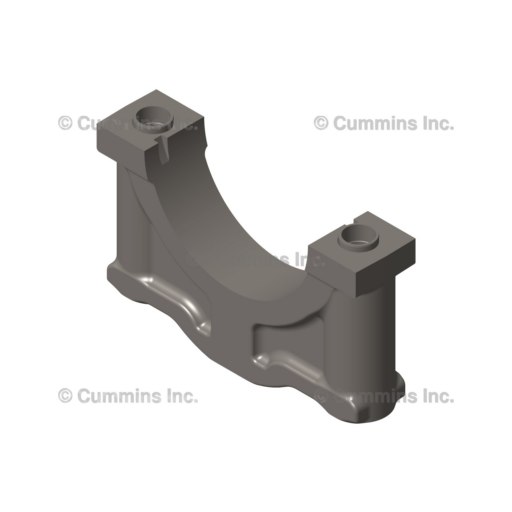 3692637 | Cummins® | Main Bearing Cap | Source One Parts Center