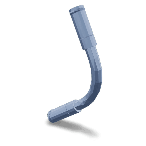4939027 Cummins | Flexible Hose | Source One Parts Center