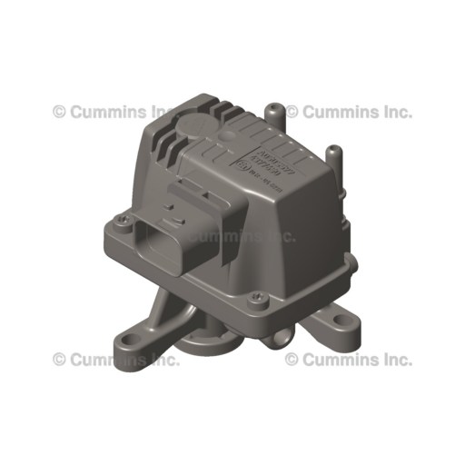 4377650RX Genuine Cummins® Doser Injector | Source One Parts Center