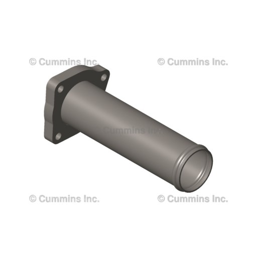 5349181 | Cummins® | Water Outlet Connection | Source One Parts Center