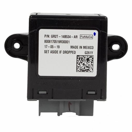 GR2Z14B291AZ Ford | Power Window Control Module Unit - Left Right Rear ...