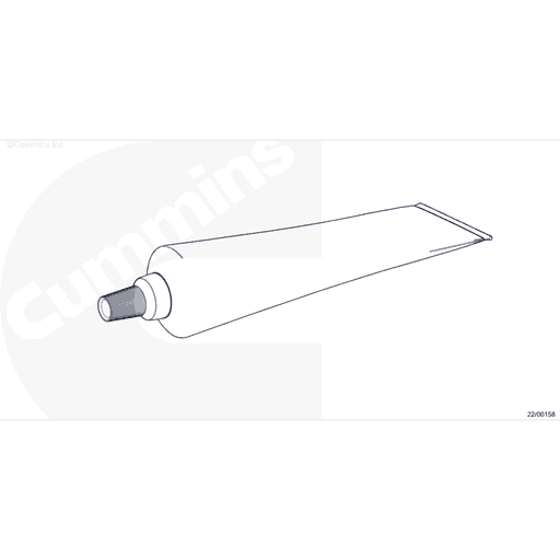 5394916 Cummins | Sealant | Source One Parts Center