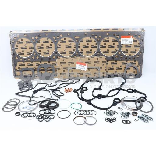 4376467CUM | Kenworth® | KIT-UPPER ENGINE GASKET | Source One Parts Center