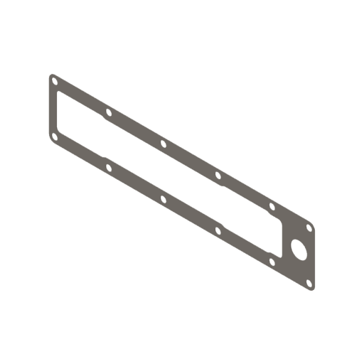 196337 Cummins® Water Transfer Connection Gasket Source One Parts Center