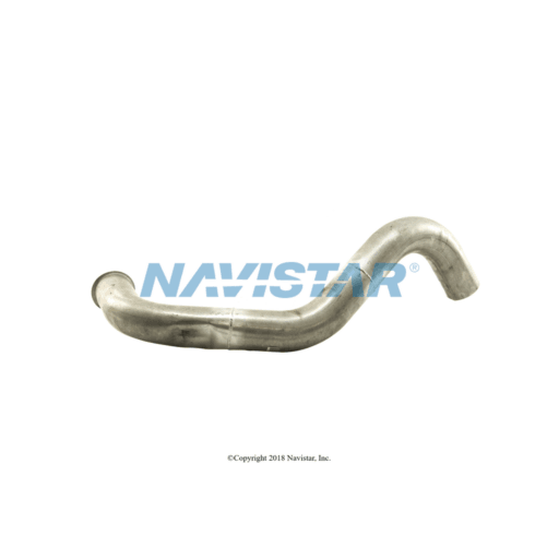 2009008C2 Navistar International® PIPE EXHAUST LOWER Source One