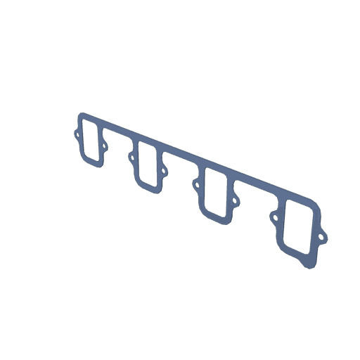 154396 Cummins | Intake Manifold Gasket | Source One Parts Center
