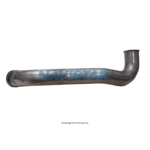 3670885C5 Navistar International® PIPE EXHAUST INTERMEDIATE ASSEMBLY Source One Parts Center