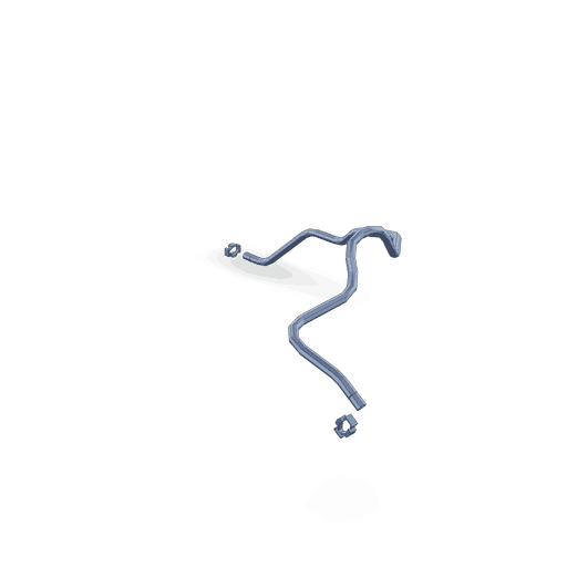 3691301 Cummins | Fuel Drain Tube | Source One Parts Center