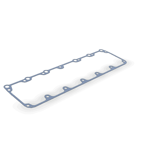 2869891 Cummins | Valve Cover Gasket | Source One Parts Center