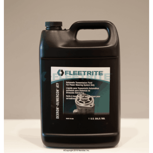FLTPSDX3G Fleetrite Automatic Transmission Fluid Source One Parts