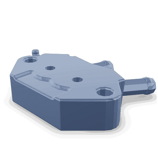 3684483 Cummins | Sensor Adapter | Source One Parts Center