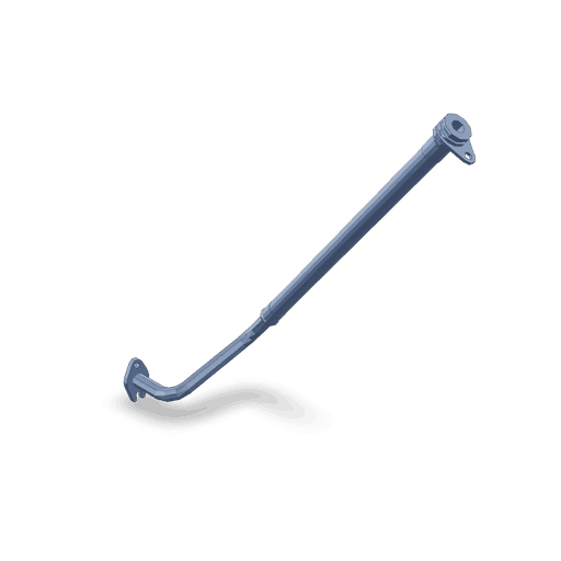 4380808 Cummins | Flexible Hose | Source One Parts Center