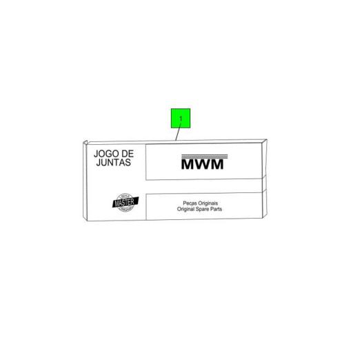 2591102C1 Navistar International | O-RING - 20 Pack | Source 2591102C1 Navistar International | O-RING - 20 Pack | Source