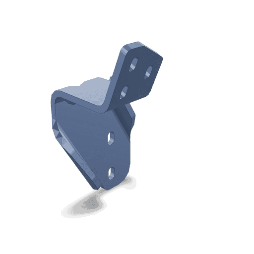 3943440 Cummins | Fuel Pump Brace | Source One Parts Center