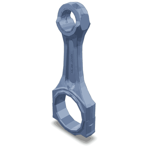 4012146 Cummins | Engine Connecting Rod | Source One Parts Center