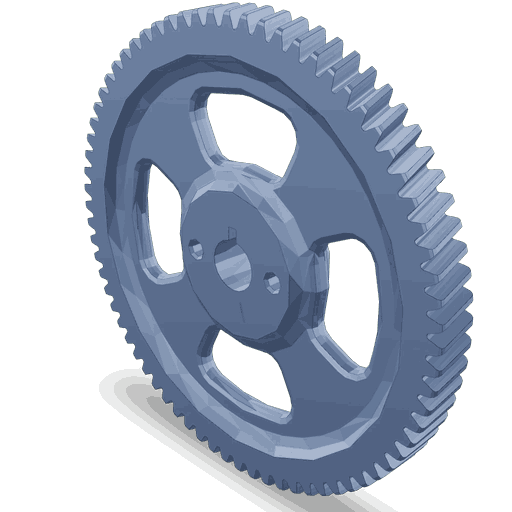 3944602 Cummins | Fuel Pump Gear | Source One Parts Center