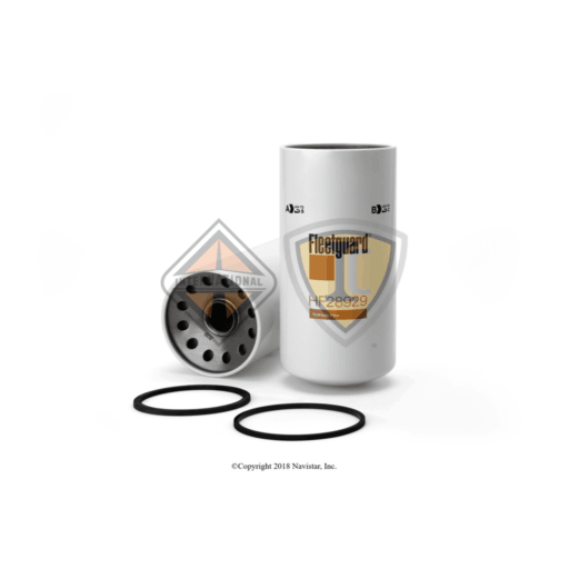 HF28929 Cummins® Filtration Hydraulic Filter Source One Parts Center