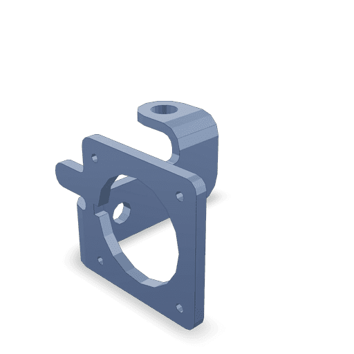 3930104 Cummins | Wiring Retainer Bracket | Source One Parts Center