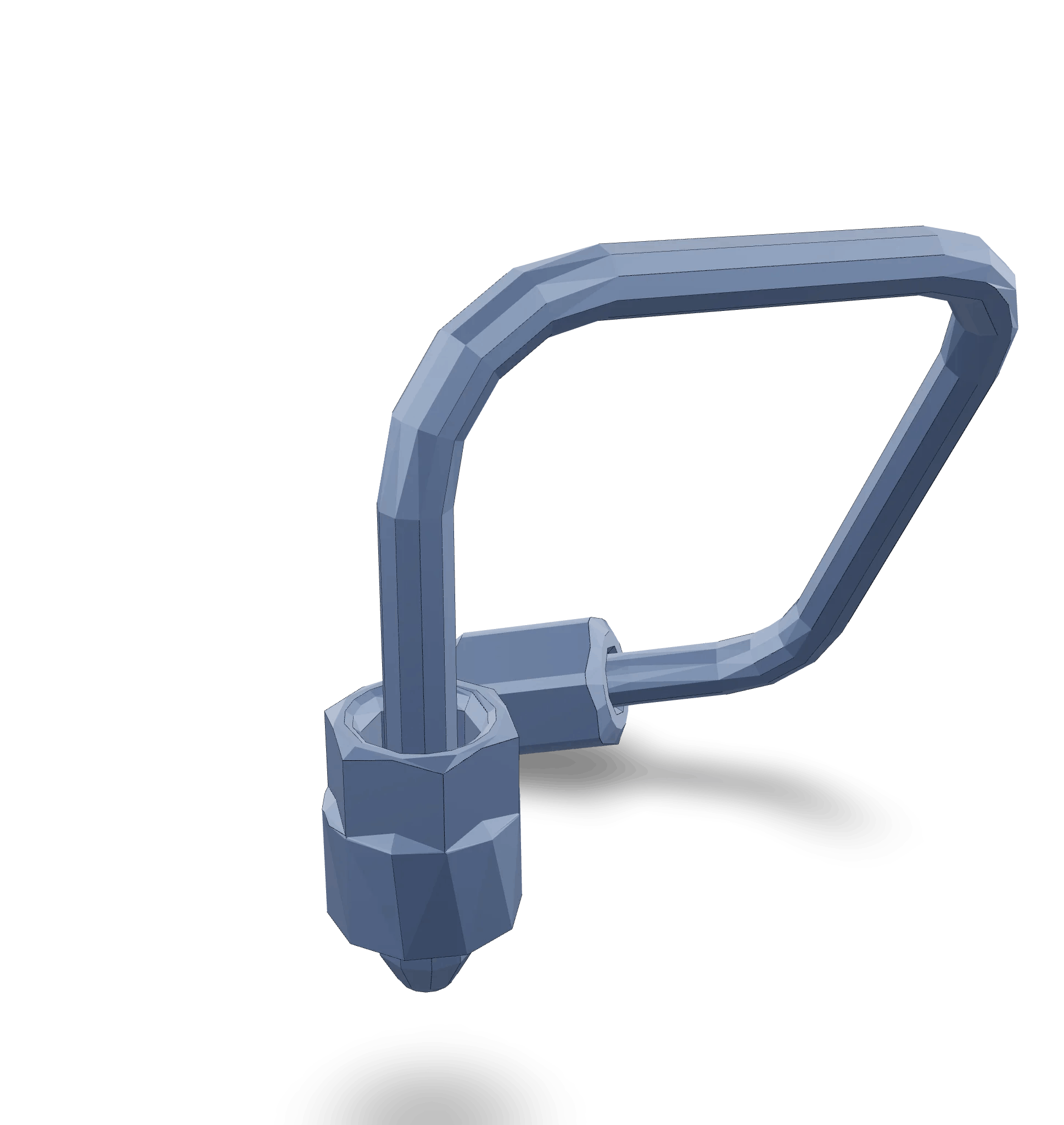 4935974 Cummins | Injector Fuel Supply Tube | Source One Parts Center