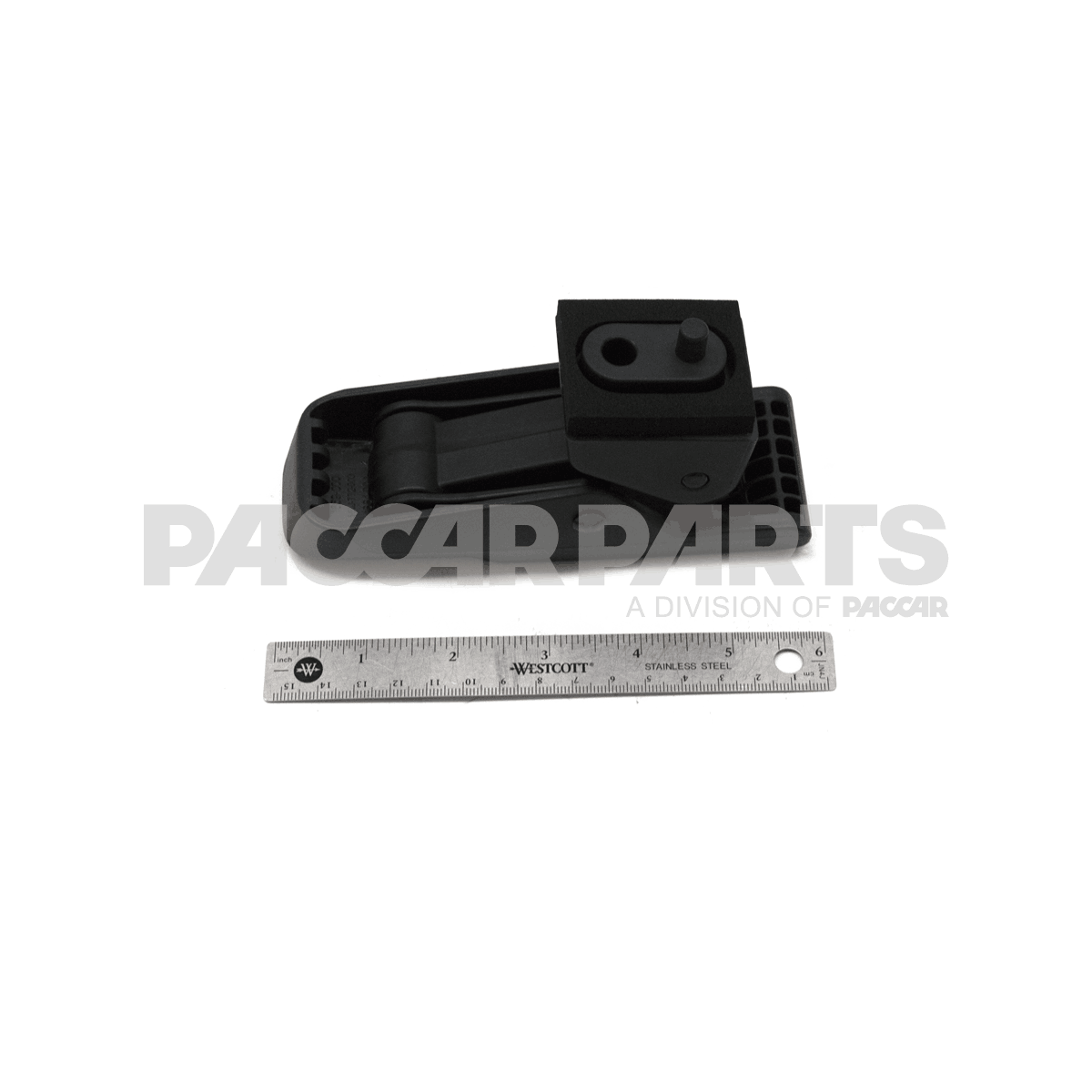 L56-1042 | Kenworth® | LATCH-HOOD ASSY AERO | Source One Parts Center