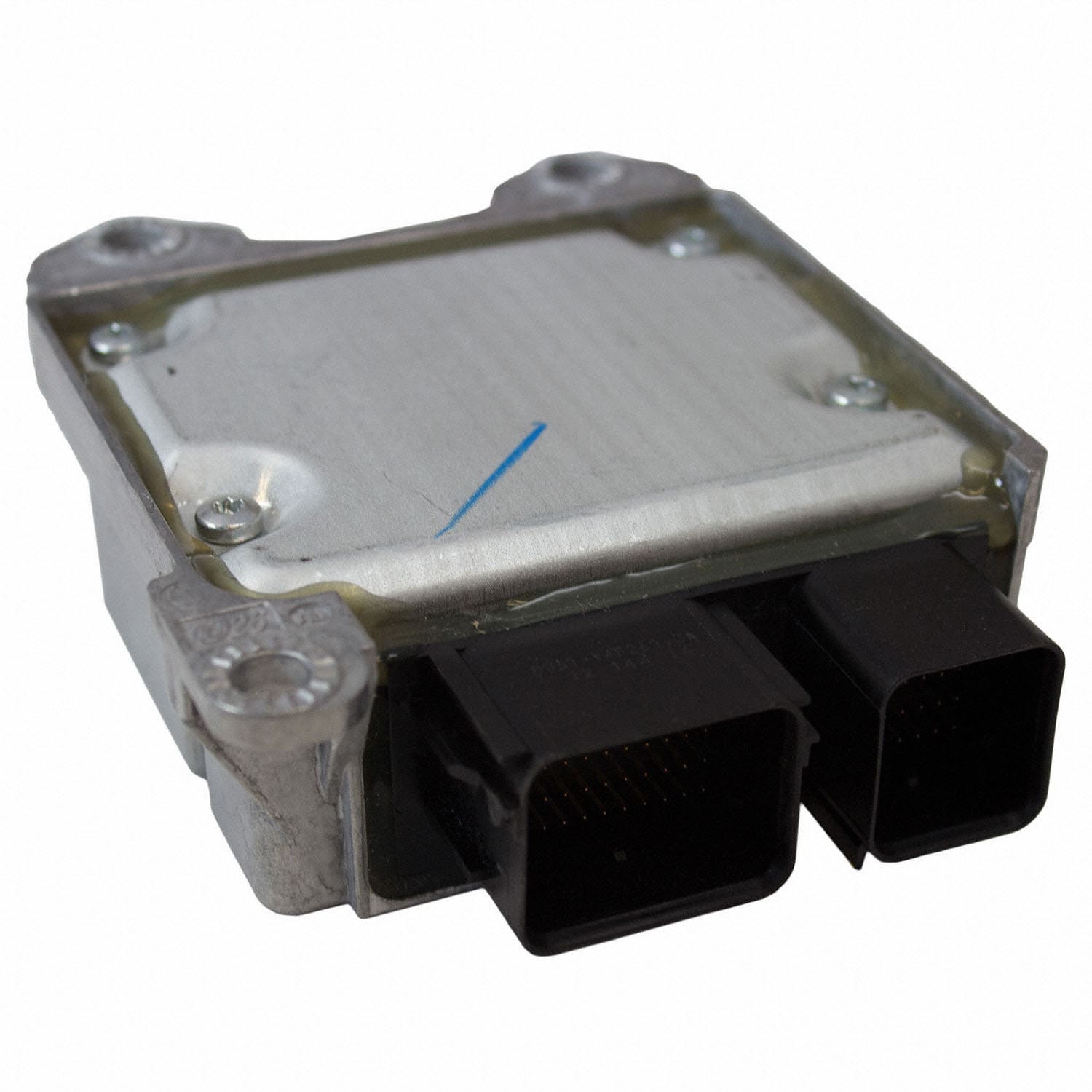 AE5Z14B321A Ford | Air Bag Control Module Sensor Multiple Restraint ...