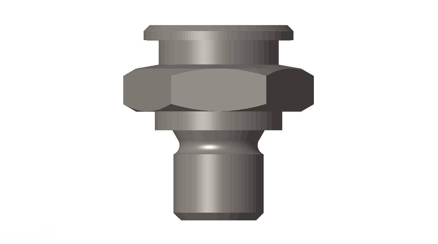 4890964 | Cummins® | Quick Disconnect Connector | Source One Parts Center