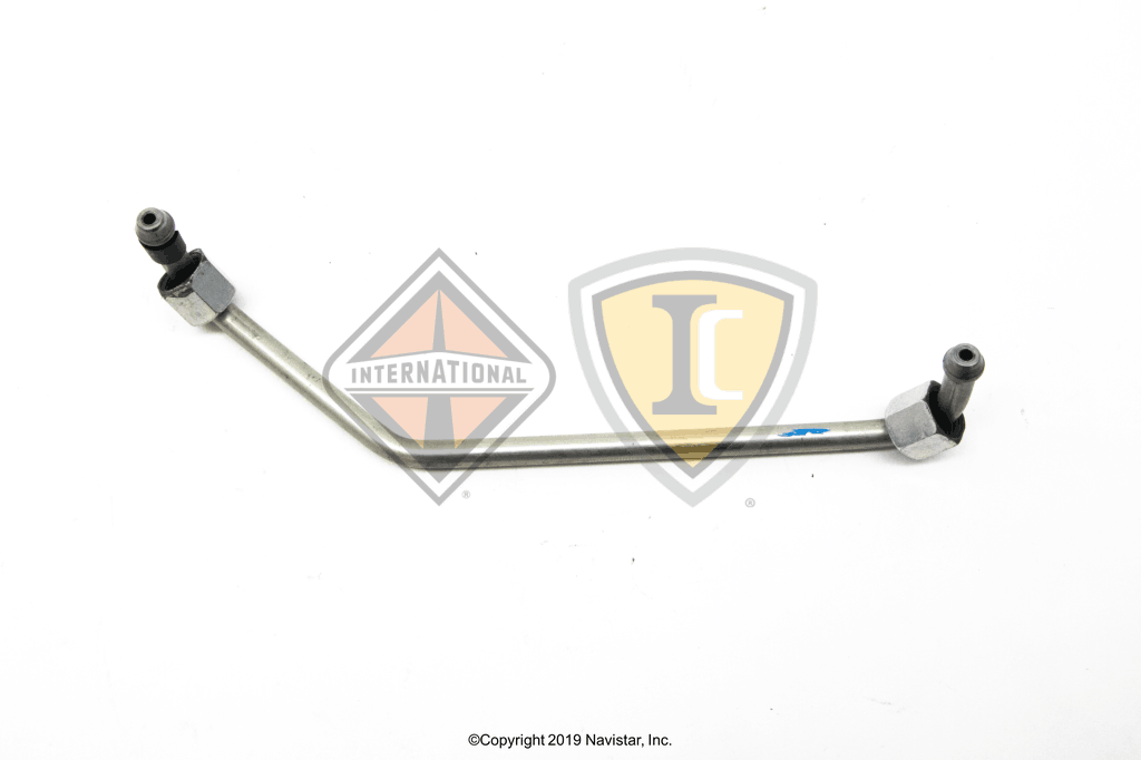 3007911C2 | Navistar International® | TUBE ASSEMBLY RAIL TO 