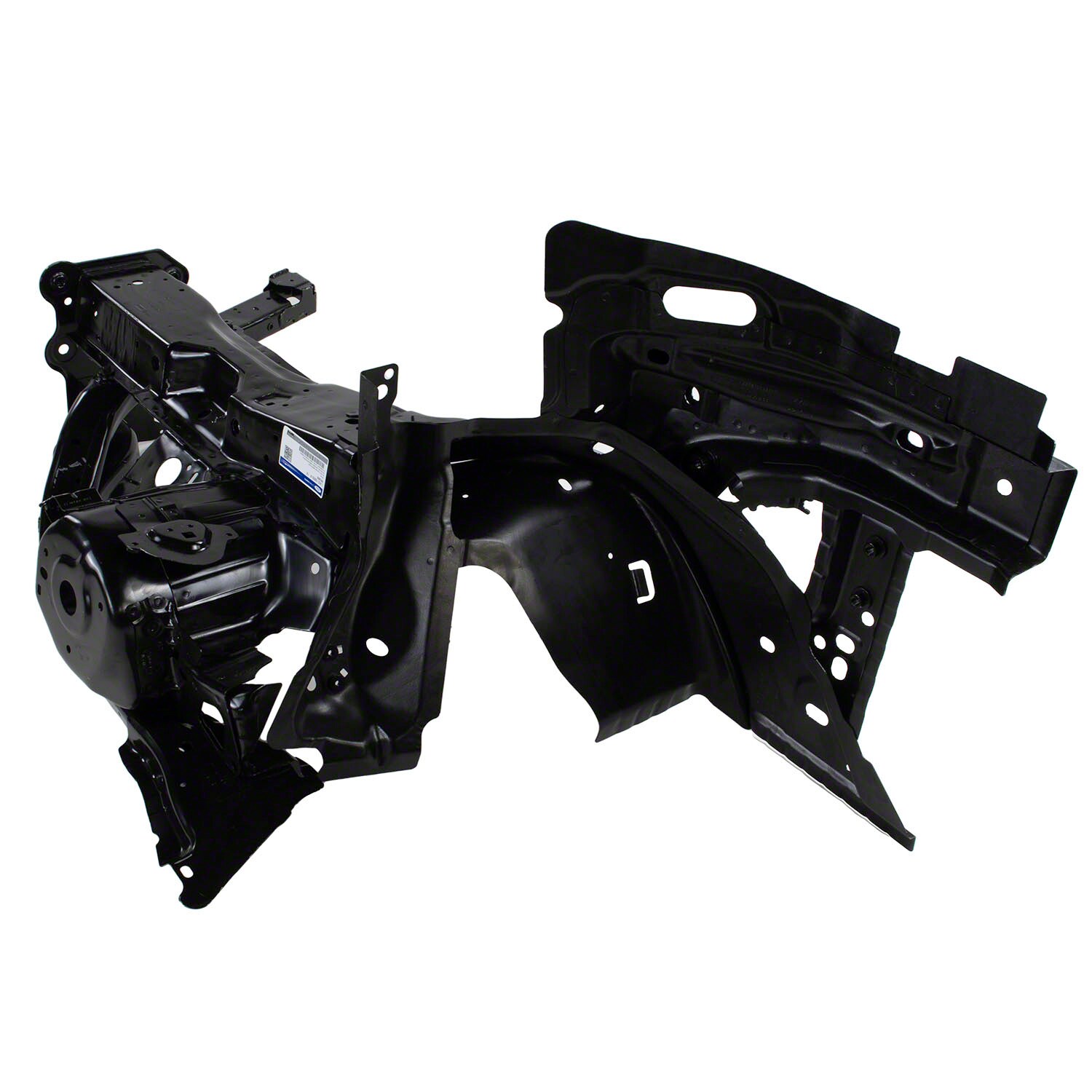 LX6Z16055X Ford | Frame Side Member Fender Apron - Left Front