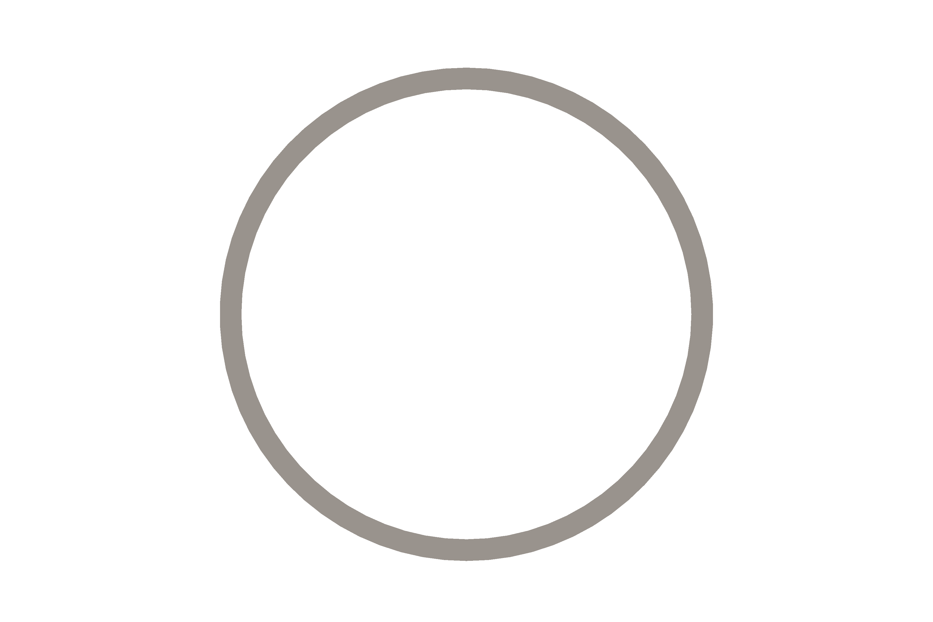 3903475 | Genuine Cummins® Rectangular Ring Seal | Source One Parts Center