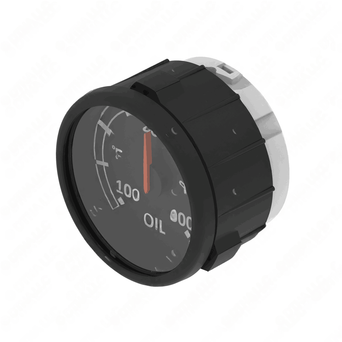 JMP Oil Temperature Gauge - Order No:709.01.96 - MOTORCYCLE SPARES AND - View #11