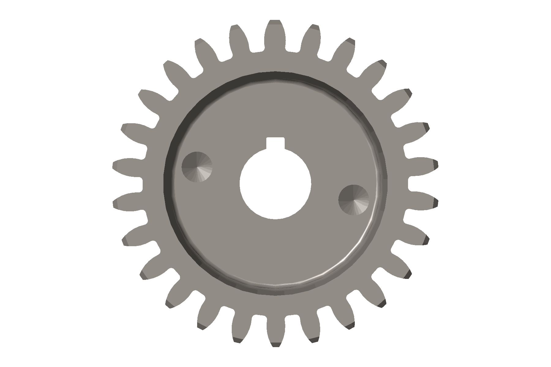 5272180 Cummins® Fuel Pump Gear Source One Parts Center