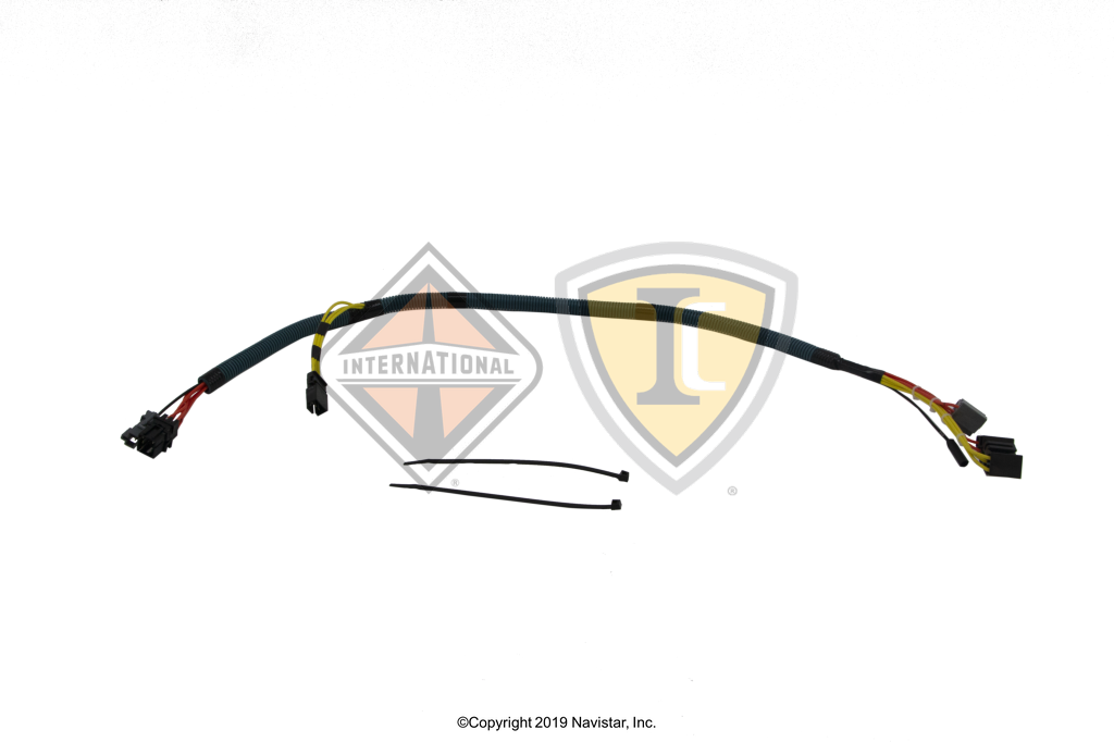 1697784C91 Navistar International | KIT TURN SIGNAL SWITCH 1697784C91 Navistar International | KIT TURN SIGNAL SWITCH