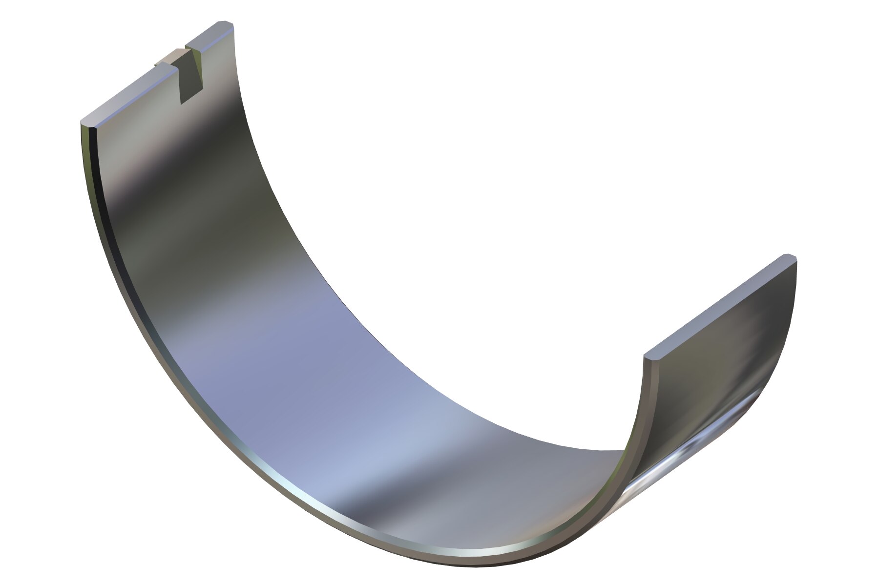 4938937 | Cummins® | Main Bearing | Source One Parts Center