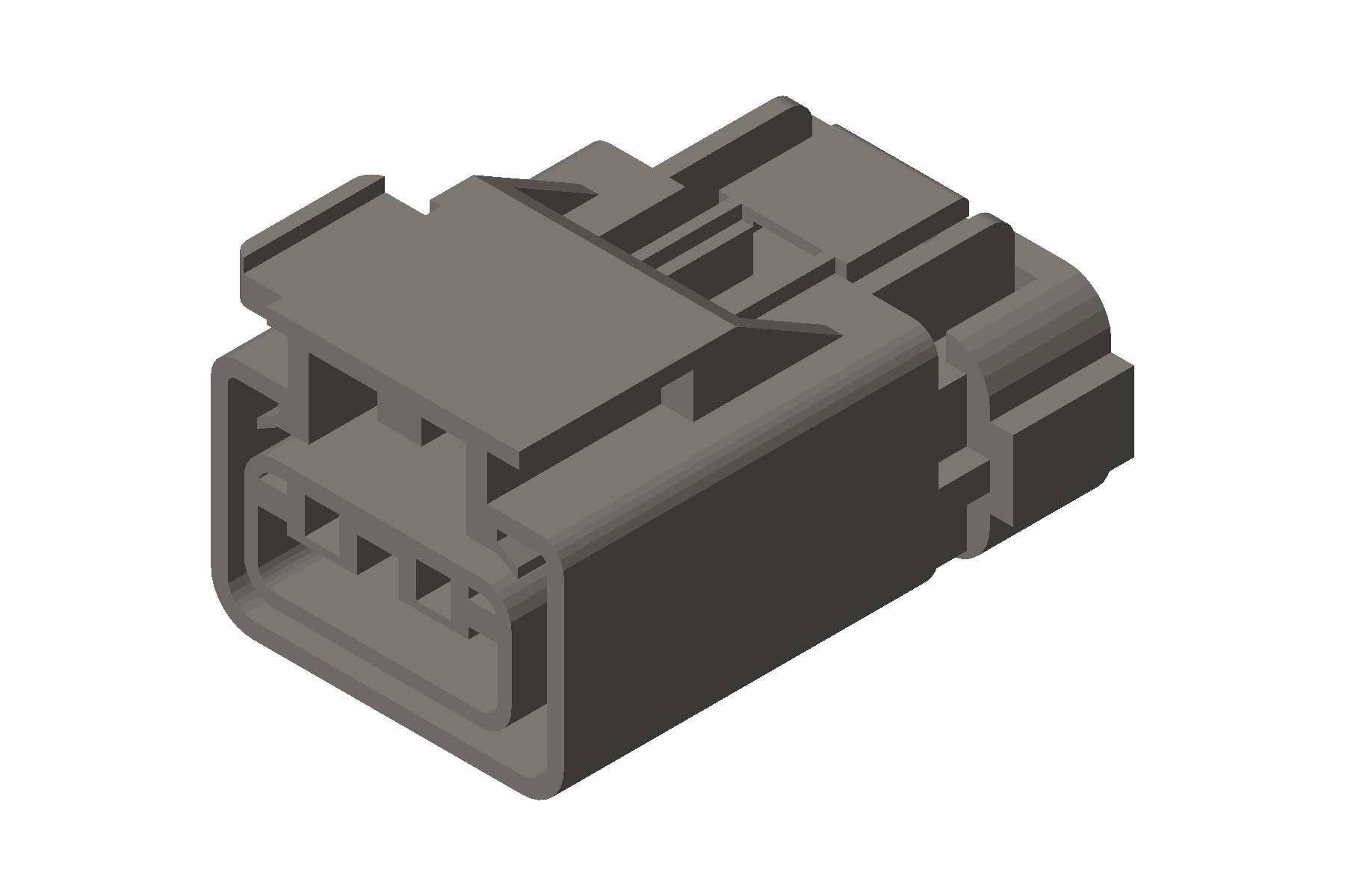 3106078 | Cummins® | Electrical Connector | Source One Parts Center