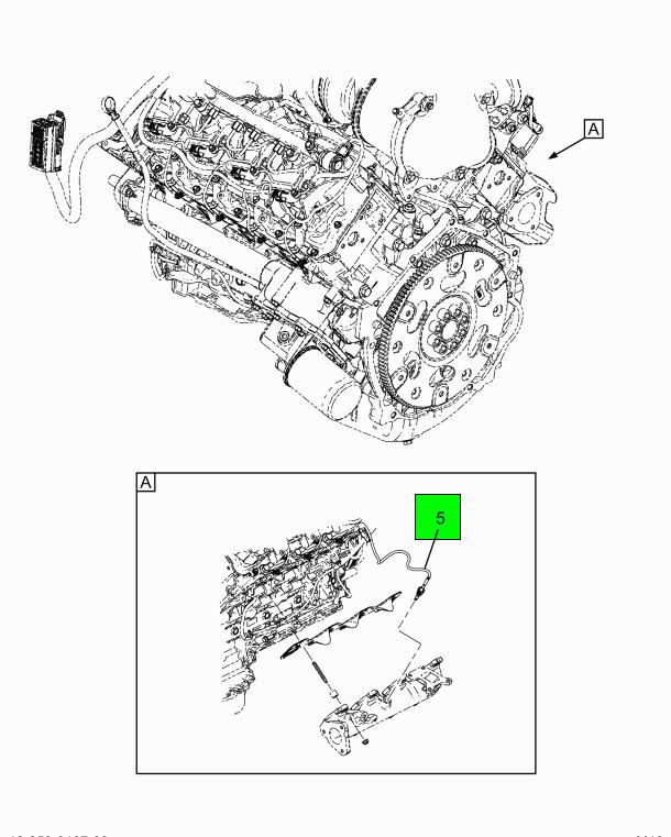 6040579C91 Navistar International® EXHAUST GAS RECIRCULATION