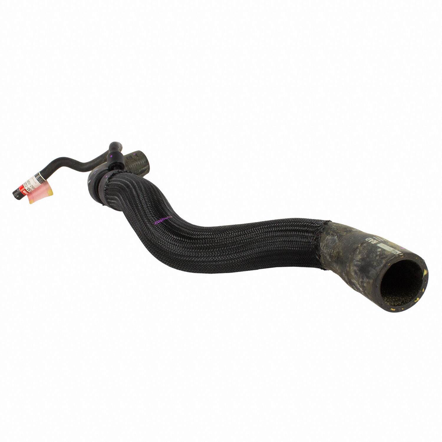 KM5264 Ford | Radiator Coolant Hose - Inlet | Source One Parts Center