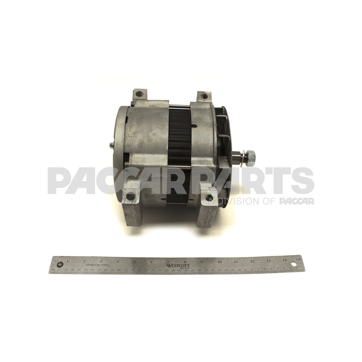 D27 6001 0130p Kenworth® Alternator Paccar 130amp Pad Mount Source One Parts Center 9472