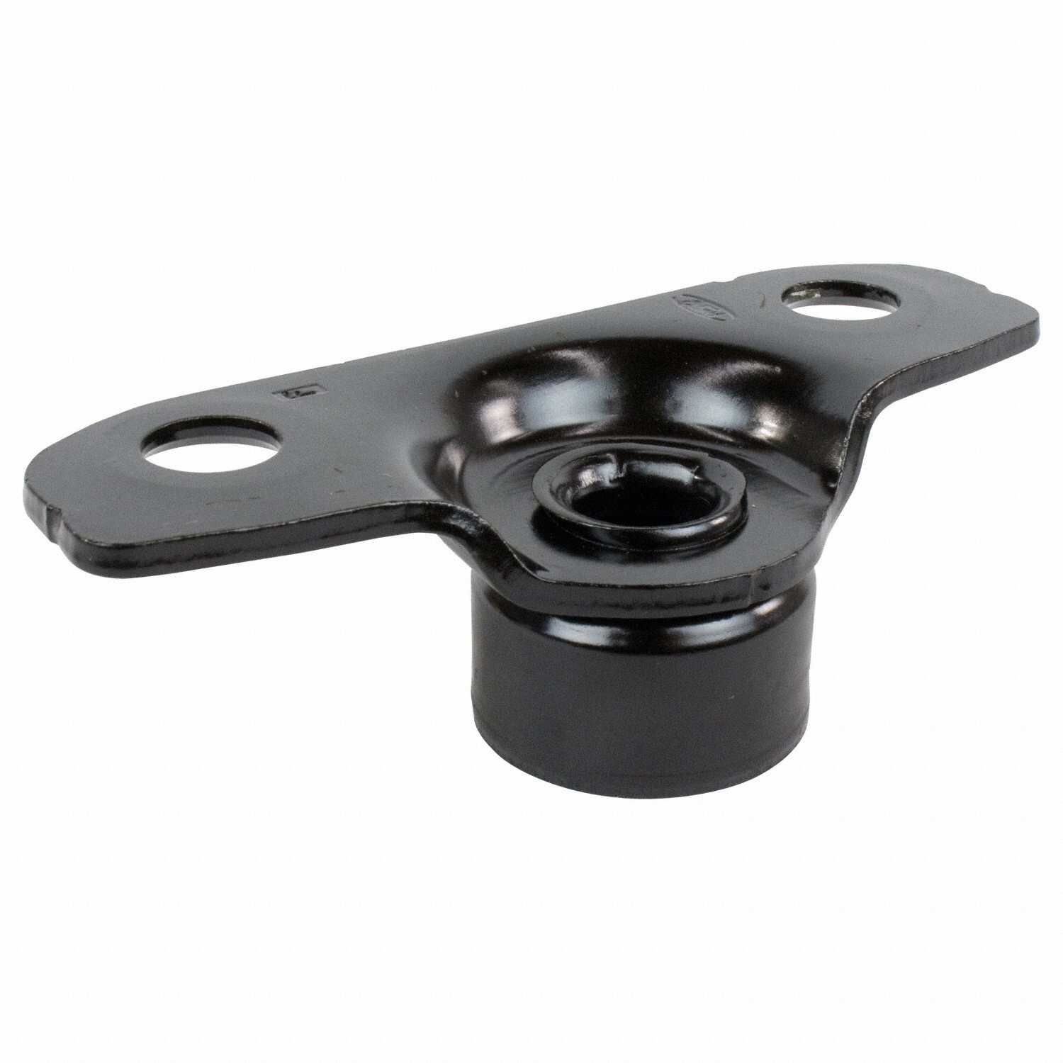 OEM Bed Mounted Tailgate Hinge Roller Kit Pair Set Of 2 For Ford