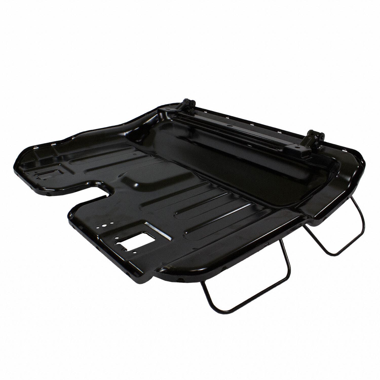 GN1Z9663161F Ford | Seat Frame Cushion And Spring - Left Rear | Source ...