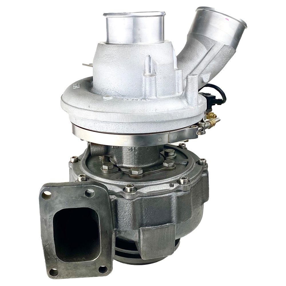 めーぷる　2/2個口目 631GC5176EM10X A2Z Diesel Parts | Aftermarket Replacement For Mack